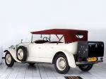 Rolls-Royce Phantom II 40/50 HP Open Tourer 1929 года